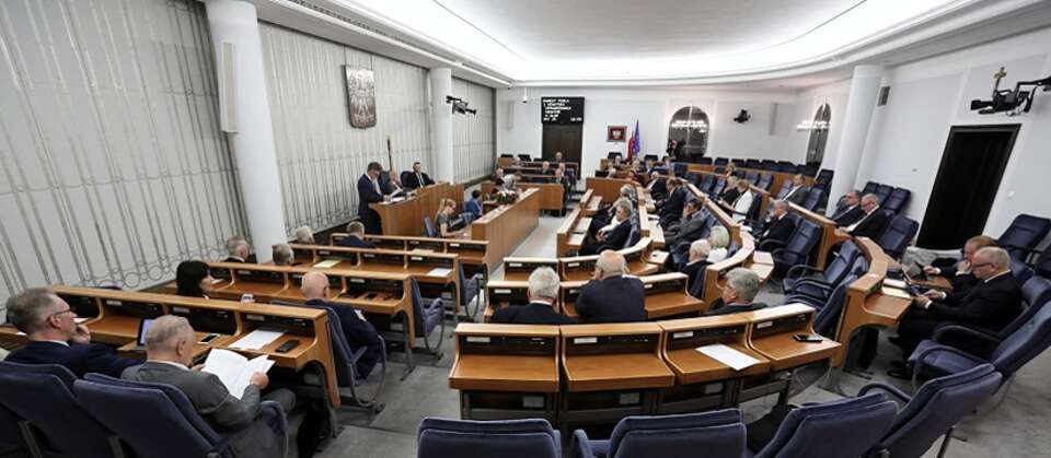 autor: PAP/Tomasz Gzell