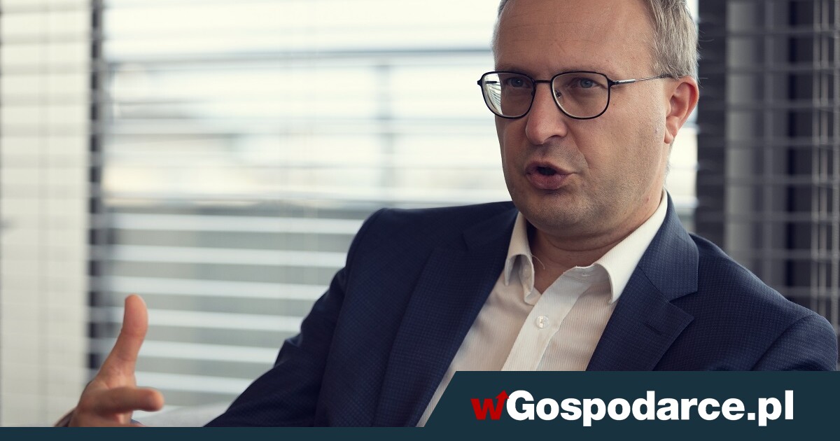Paweł Borys: nie wrócimy już do zerowych stóp procentowych