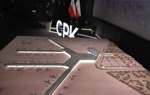 Makieta CPK / autor: Fratria 