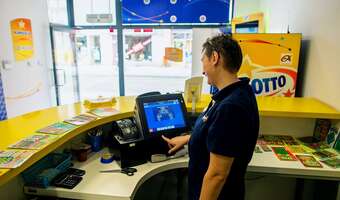 W tym roku Totalizator uruchomi 1200 automatów