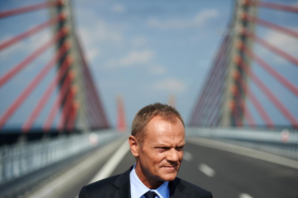Fot. PAP/Adam Warżawa