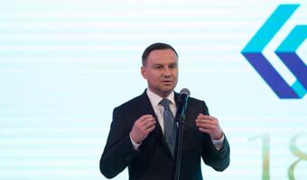 Polska ma ambicję rozwoju gospodarczego i ekspansji