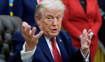 Świat finansów wstrzymuje oddech. Kogo wskaże Trump?