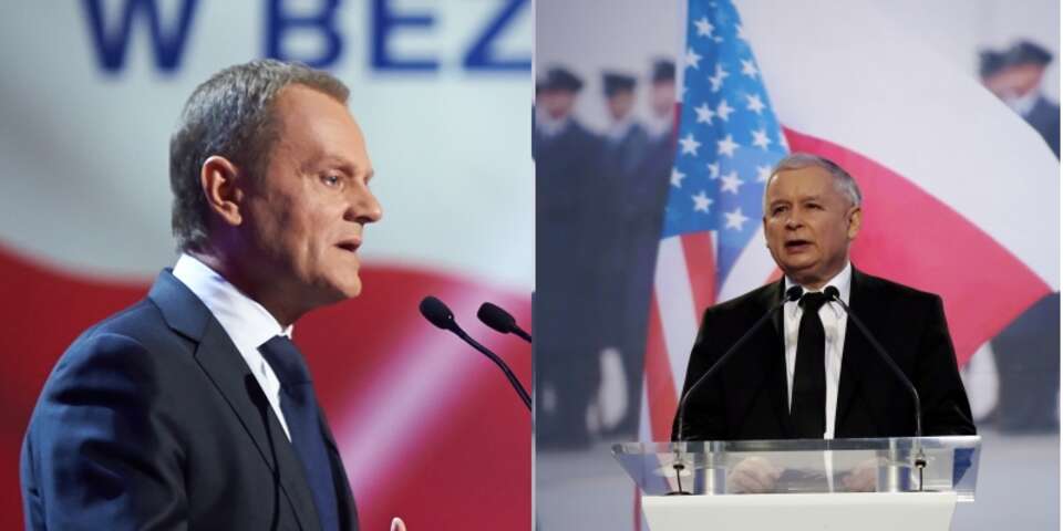 fot. PAP/ A. Warżawa/T.Gzell