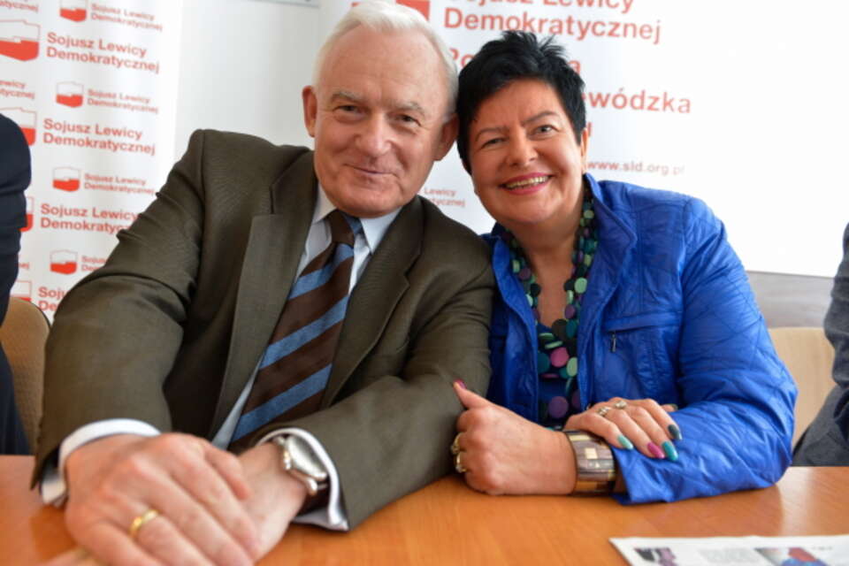 PAP/Adam Warżawa