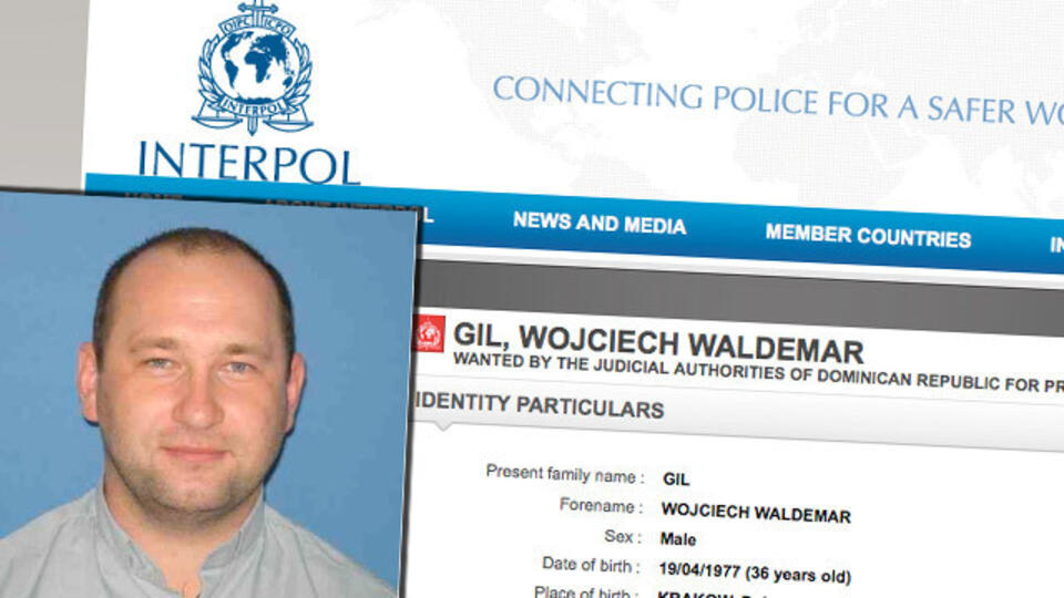Fot. Interpol/tvn24