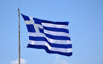 Strefa euro: 25 stycznia Grecy przestaną udawać Greka