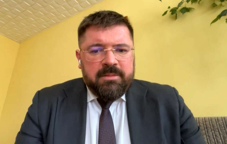 Рымковски: Туск лично ответственен за крах системы здравоохранения