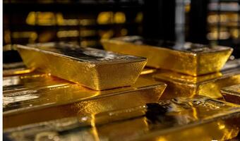 Prezes NBP: 100 ton złota jest już w Polsce