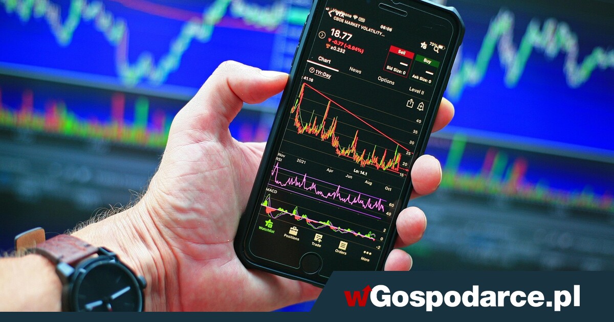 Panika nie tylko na ropie. Wąskim gardłem jest również żywność i złoto