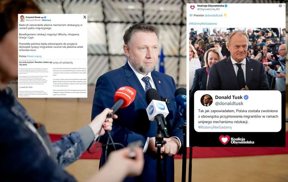 autor: X MSWiA/X KO/X Krzysztof Bosak