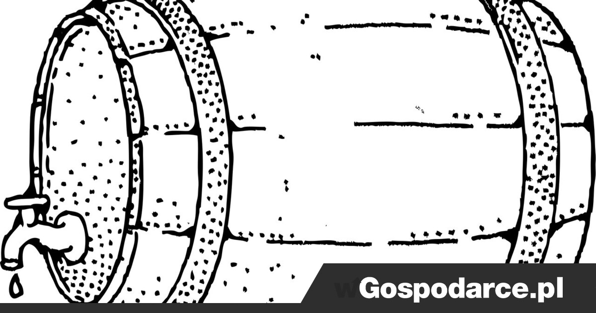 W USA domowe pędzenie bimbru stało się legalne