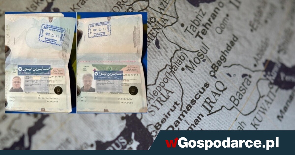 Polacy w Bagdadzie na celowniku bojówek proirańskich?