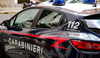 Włochy: Rozbito gang kalabryjskiej mafii w rejonie Rzymu!