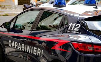 Włochy: Rozbito gang kalabryjskiej mafii w rejonie Rzymu!