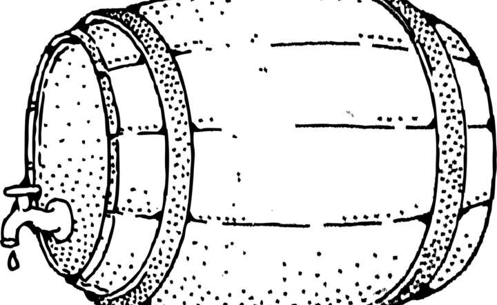 W USA od 158 lat obowiązywał zakaz domowego pędzenia alkoholu na własny użytek / autor: Pixabay