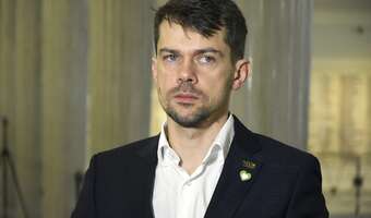 Wiceminister rolnictwa rezygnuje. W tle konflikt z PSL