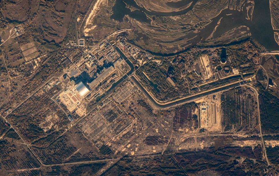 Co się dzieje w Czarnobylu? Jest komunikat Enerhoatomu