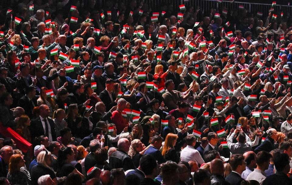 Kto wygra wybory na Węgrzech? Wiemy, co wynika z badań