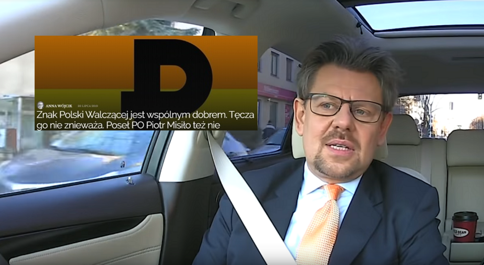 autor: YouTube/Onet Rano/screen oko.press