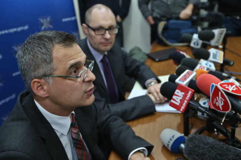 Fot. PAP / Rafał Guz