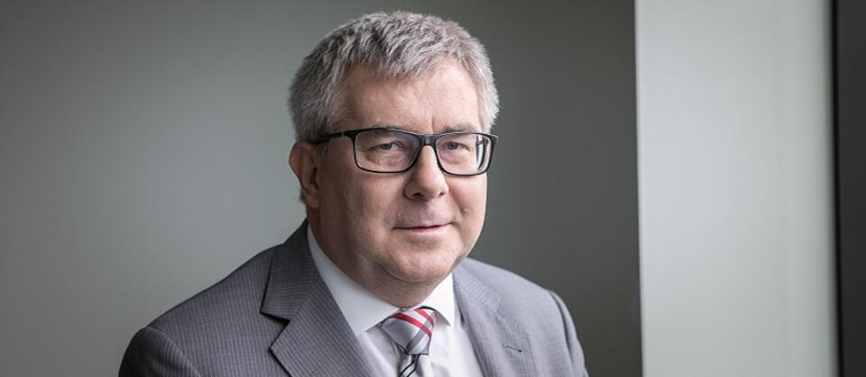 Ryszard Czarnecki, europoseł PiS / autor: Fratria/Julita Szewczyk