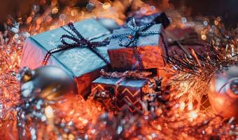 Holandia: Pracownicy niezadowoleni ze świątecznych prezentów