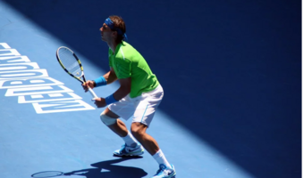 Australian Open: tenisiści mdleją z powodu smogu popożarowego