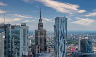 Warszawa: Rekordowa frekwencja wyborcza