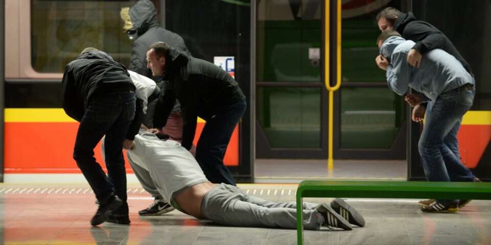 fot. PAP/Bartłomiej Zborowski