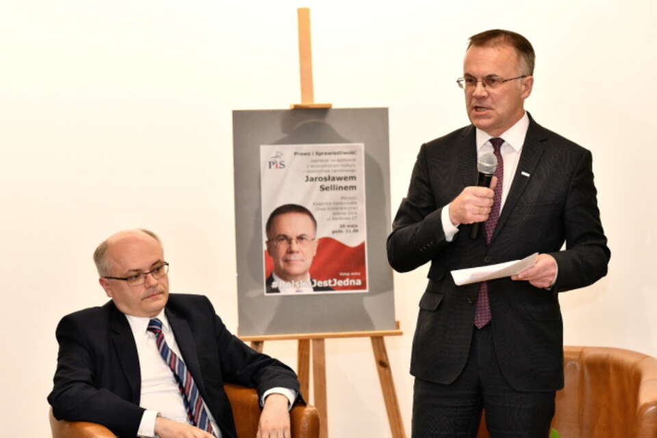 autor: PAP/Karwowski