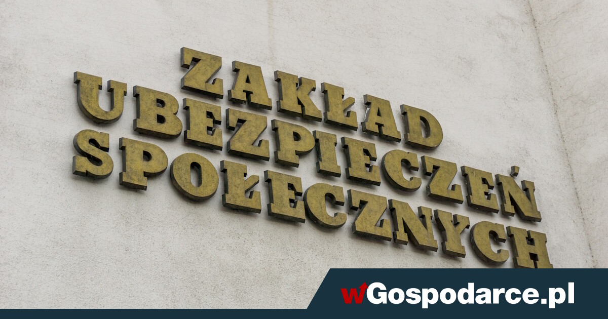 Katastrofa w ZUS. „Nawet 75 proc. etatów medyków nieobsadzonych”