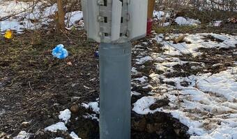 Ukraina: Alarm rakietowy w całym kraju!