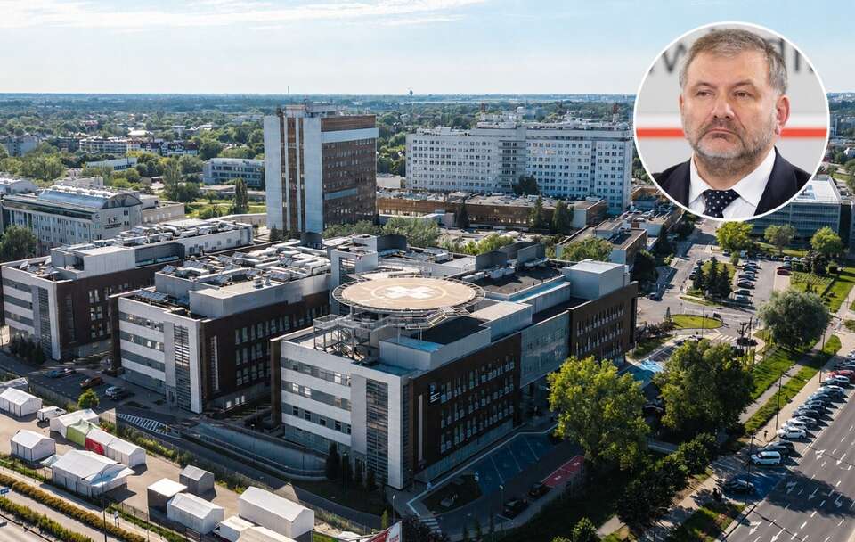 Gdzie jest Kacprzyk? Żurek: "Prokuratura nie wie"