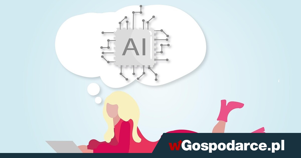 Ze sztuczną inteligencją chodzimy już na zakupy