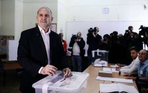 autor: PAP/EPA/BORISLAV TROSHEV