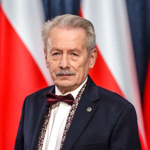 Zdjęcie Tadeusz Deszkiewicz