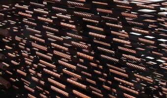 Stal z Niemiec zalewa Polskę