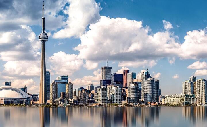 Toronto/Zdjęcie ilustracyjne / autor: Pixabay.com