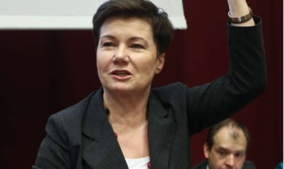 fot. PAP / Rafał Guz