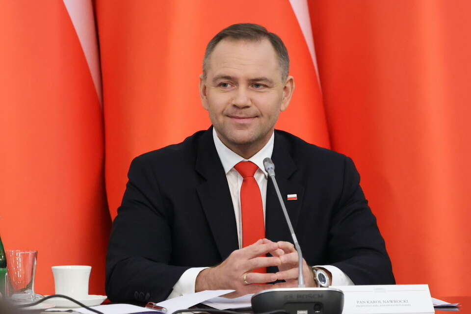 autor: PAP/Albert Zawada