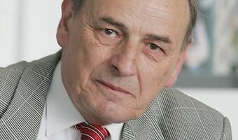 Nie żyje Zbigniew Romaszewski - legenda opozycji