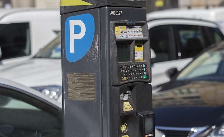 Parkowanie w Zakopanem mocno drożeje. ZDJECIE ILUSTRACYJNE / autor: Fratria / Andrzej Wiktor