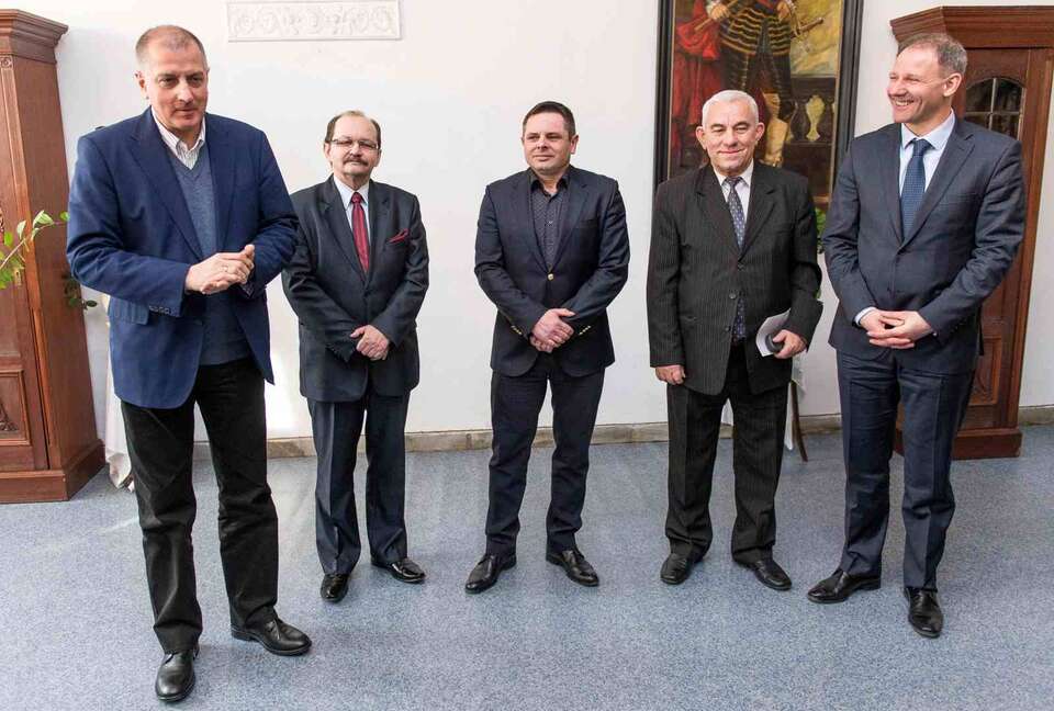  PAP/Maciej Kulczyński