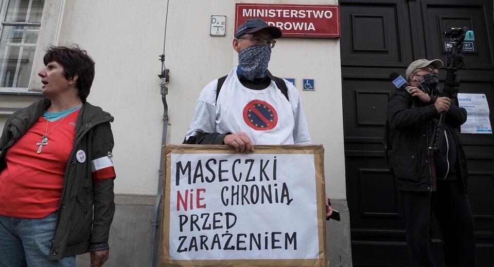 autor: PAP/Mateusz Marek