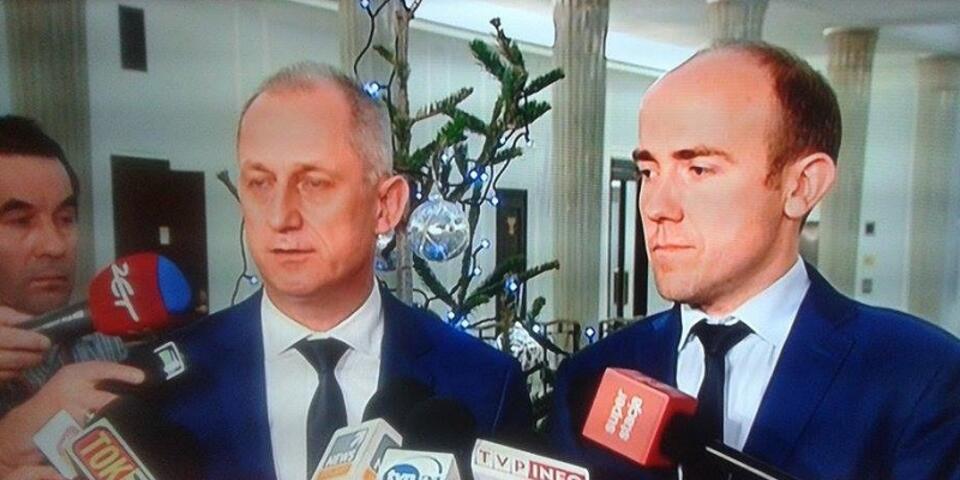 Fot. wPolityce.pl/TVP Info