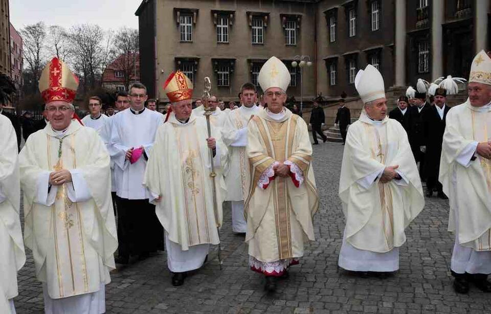 fot: archidiecezja.katowice.pl