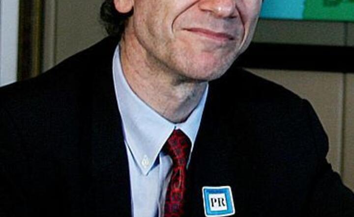 Jeffrey Sachs, Fot. Wikipedia