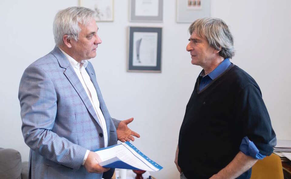 autor: Andrzej Wiktor