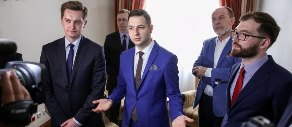 autor: fot. PAP/Rafał Guz